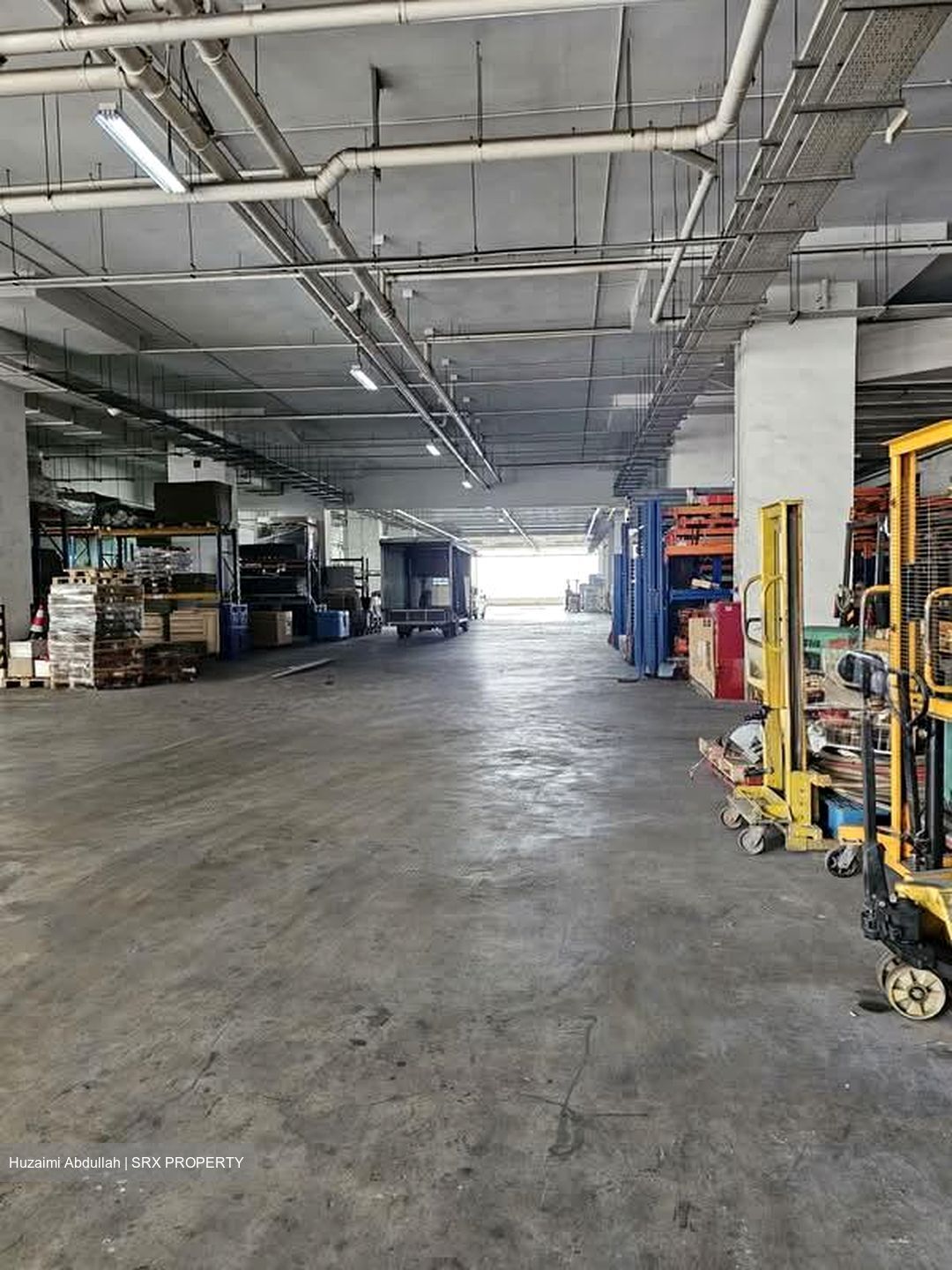 Eco-tech@sunview (D22), Factory #567588291